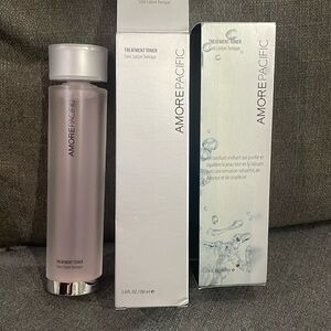 AMOREPACIFIC! Treatment Toner!